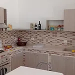 Agrumeto Prázdninový dům