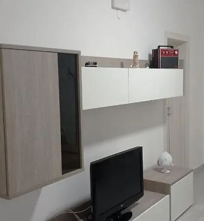 Agrumeto 別荘 Latiano