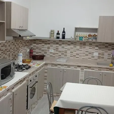 Agrumeto 別荘 Latiano