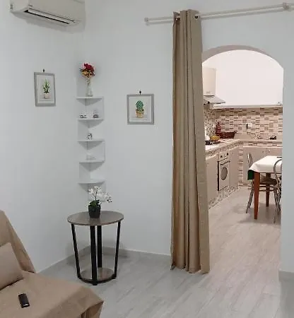 別荘 Agrumeto Latiano