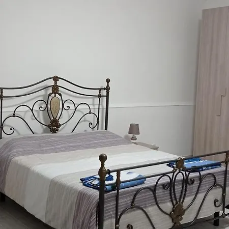 別荘 Agrumeto Latiano