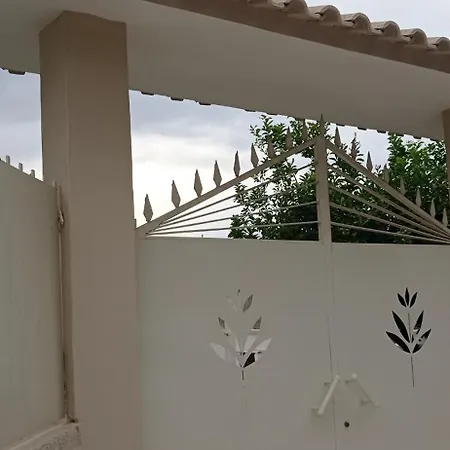 Сasa de vacaciones Agrumeto Latiano