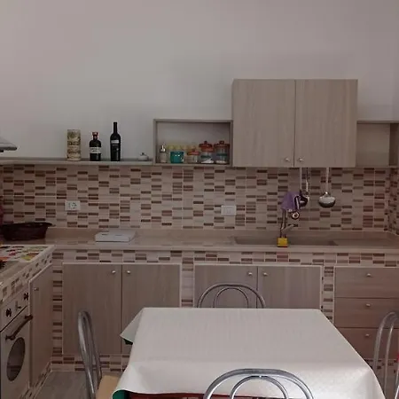 Agrumeto Latiano