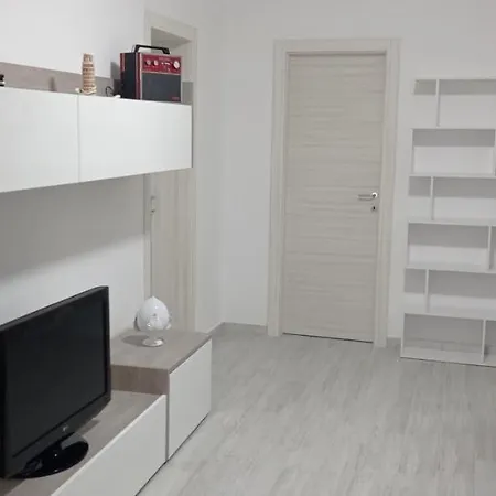 Agrumeto 度假居 *