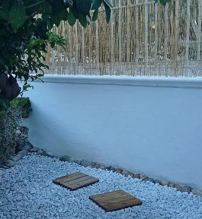 Agrumeto 度假居