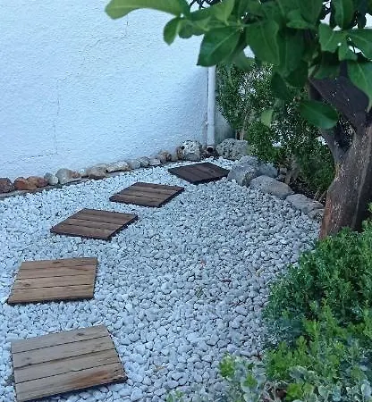 度假居 Agrumeto