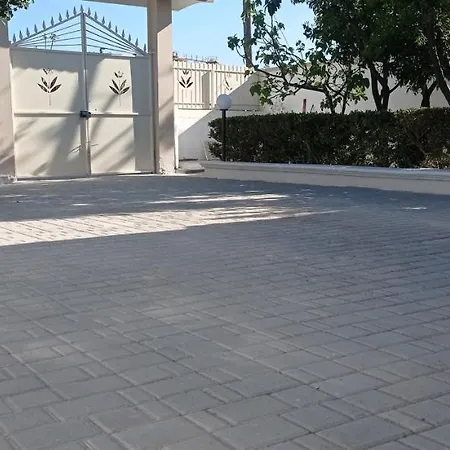 Agrumeto 度假居 Latiano
