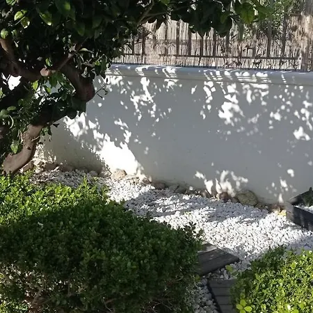 度假居 Agrumeto Latiano