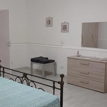 Agrumeto 度假居 Latiano