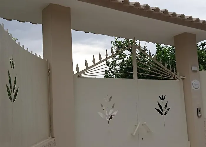 度假居 Agrumeto Latiano
